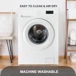 Extra Large Non-Slip Bath Mat for Safety