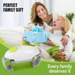 Automatic Jar Opener for Seniors and Arthritic Hands