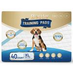Extra Large Super Absorbent Dog Pee Pads 40 Count