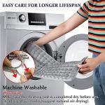 Electric Heating Pad for Back and Neck Relief