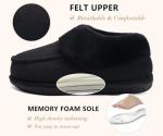 Cozy Arch Support Slippers for Women
