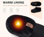 Cozy Arch Support Slippers for Women