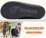 Cozy Arch Support Slippers for Women