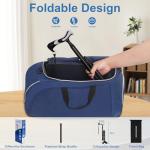 Lightweight Stabilizing Cane for Seniors with Travel Bag