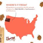 Portland Pet Beef Broth Dog Treats – 5 oz