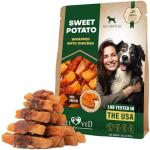 Sweet Potato & Chicken Dog Treats - Grain Free