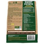 Sweet Potato & Chicken Dog Treats - Grain Free