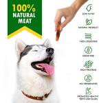 Sweet Potato & Chicken Dog Treats - Grain Free