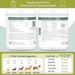 Wholistic Pet Organics Food Grade Diatomaceous Earth
