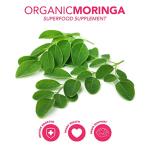 Ruji Naturals Superfood Dog Supplement Chews - 90 Count