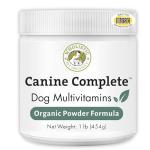 Wholistic Pet Canine Complete Multivitamin for Dogs