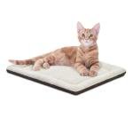K&H Self-Warming Cat Bed Pad - Small 21x17in