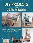 Fun DIY Projects for Cats and Dogs