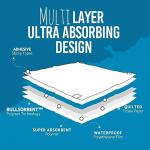 Extra Large Puppy Pee Pads with Adhesive (30-Pack)