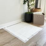 Extra Large Puppy Pee Pads with Adhesive (30-Pack)