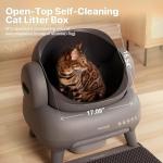 Neakasa M1 Plus Self-Cleaning Cat Litter Box