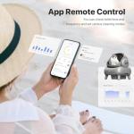 Neakasa M1 Plus Self-Cleaning Cat Litter Box