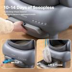 Neakasa M1 Plus Self-Cleaning Cat Litter Box