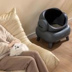 Neakasa M1 Plus Self-Cleaning Cat Litter Box