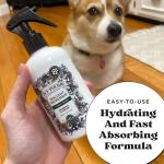 Furrest Fresh Dog Deodorizing Spray – 8 Fl Oz