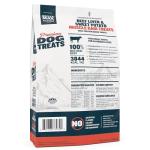 High Protein Beef Dog Treats for All Breeds