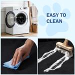 Waterproof Dog Cargo Liner with Non-Slip Cushion