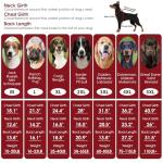 Cozy Knitted Dog Sweater for Winter Wear