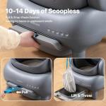 Neakasa M1 Plus Self-Cleaning Cat Litter Box