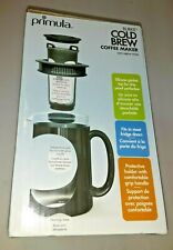 Primula Iced Coffee Maker - Black