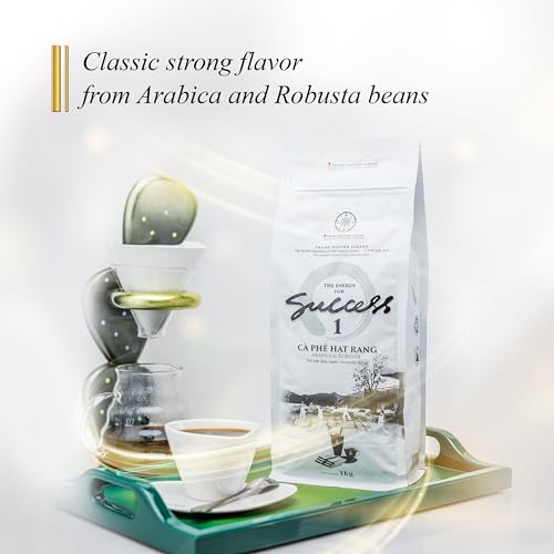 TNG Success Coffee Blend