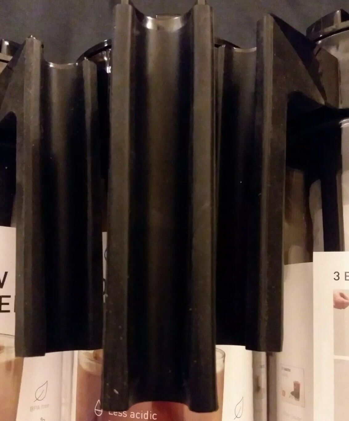 Takeya Cold Brew Coffee Maker Pitcher 1QT - USA