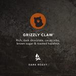 Kicking Horse Grizzly Claw Dark Roast Whole Bean