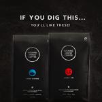 Kicking Horse Smart Ass Medium Roast Coffee Beans