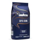 Lavazza Super Crema Whole Bean Coffee 2.2 lb