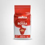 Lavazza Qualità Rossa Whole Bean Coffee 2.2 lb