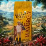 Mayorga Dark Roast Cubano Coffee Beans - 5lb