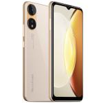 HeyxFome X1 Unlocked 4G LTE Smartphone - Gold