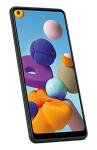Samsung Galaxy A21 Unlocked Android Smartphone, 32GB