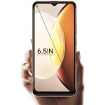 HeyxFome X1 Unlocked 4G LTE Smartphone - Gold