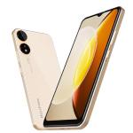 HeyxFome X1 Unlocked 4G LTE Smartphone - Gold