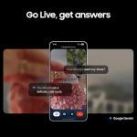 SAMSUNG Galaxy S25 Edge 512GB AI Smartphone