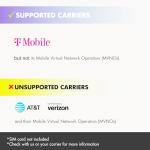 HeyxFome X1 Unlocked 4G LTE Smartphone - Gold