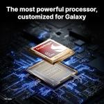 SAMSUNG Galaxy S25 Edge 512GB AI Smartphone