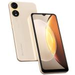 HeyxFome X1 Unlocked 4G LTE Smartphone - Gold