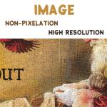 Christmas Jesus Nativity Puzzles for Adults 1000 Pieces, Religious Holiday Santa Claus Jigsaw Puzzles, Art Christian Xmas Puzzles