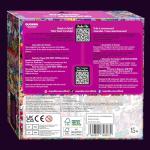 QUOKKA 1000 Piece Puzzle for Adults and Teens – Desert Whirl Adult Jigsaw Puzzles with Hidden Secrets & Audio Story – Detailed Visual Puzzle Game for Focus & Relaxation with Twist – FSC Certified Gift