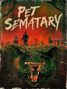 Pet Sematary