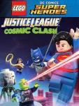 Lego Justice League: Cosmic Clash