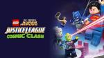 Lego Justice League: Cosmic Clash