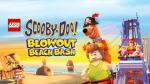LEGO Scooby-Doo! Blowout Beach Bash